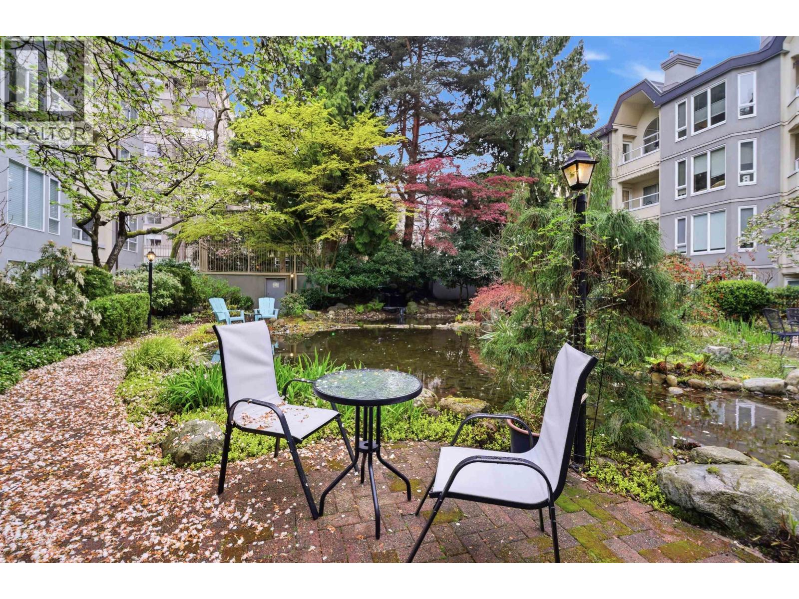 307 1230 Haro Street, Vancouver, British Columbia  V6E 4J9 - Photo 16 - R3112546