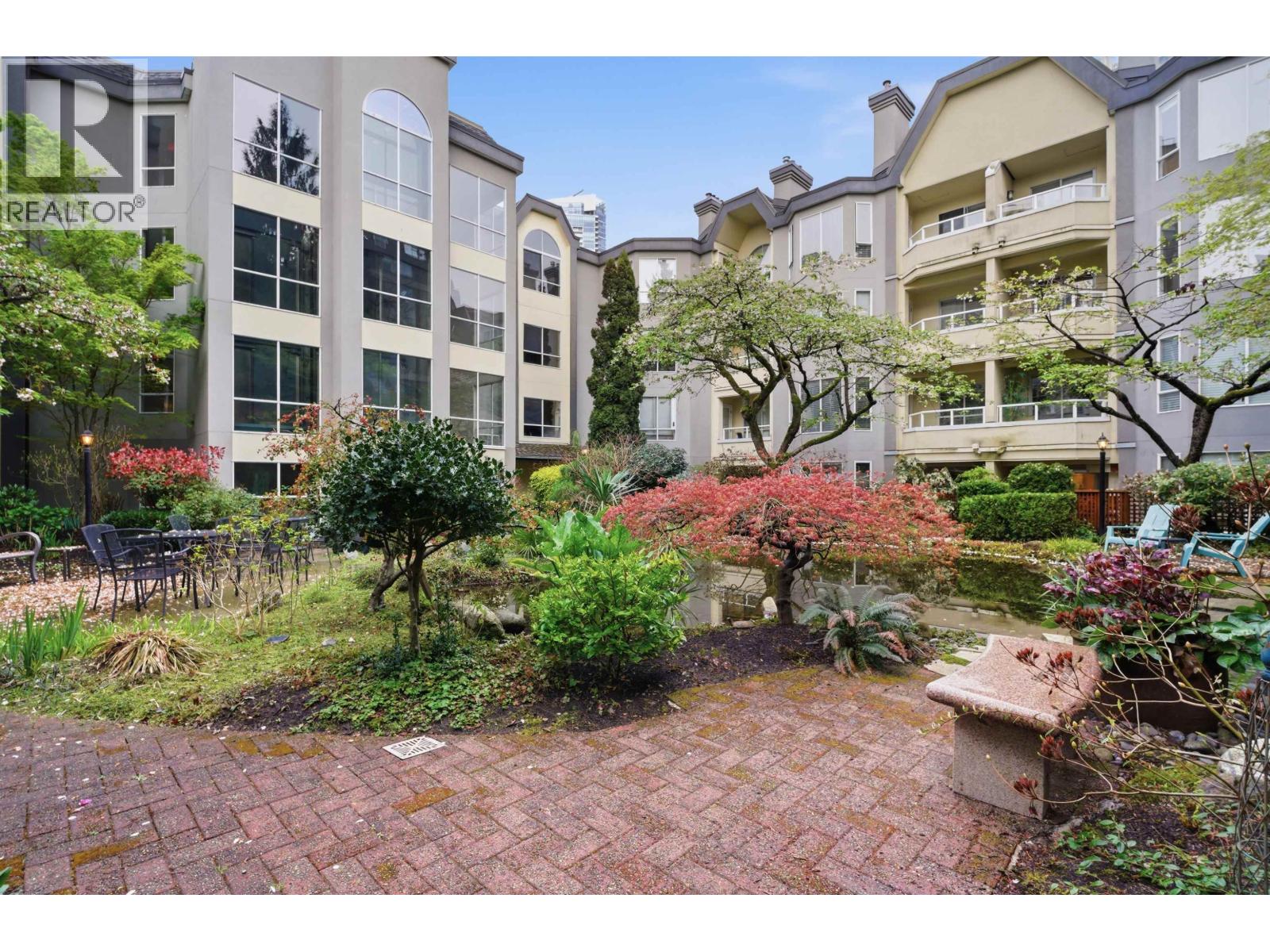 307 1230 Haro Street, Vancouver, British Columbia  V6E 4J9 - Photo 17 - R3112546