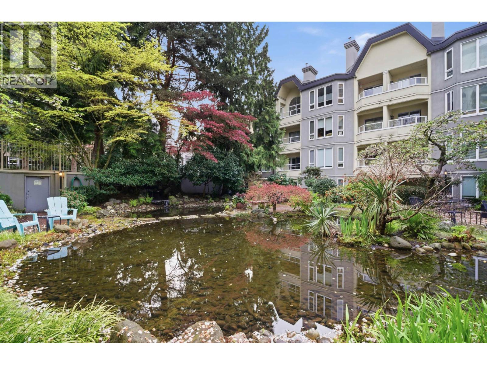 307 1230 Haro Street, Vancouver, British Columbia  V6E 4J9 - Photo 18 - R3112546