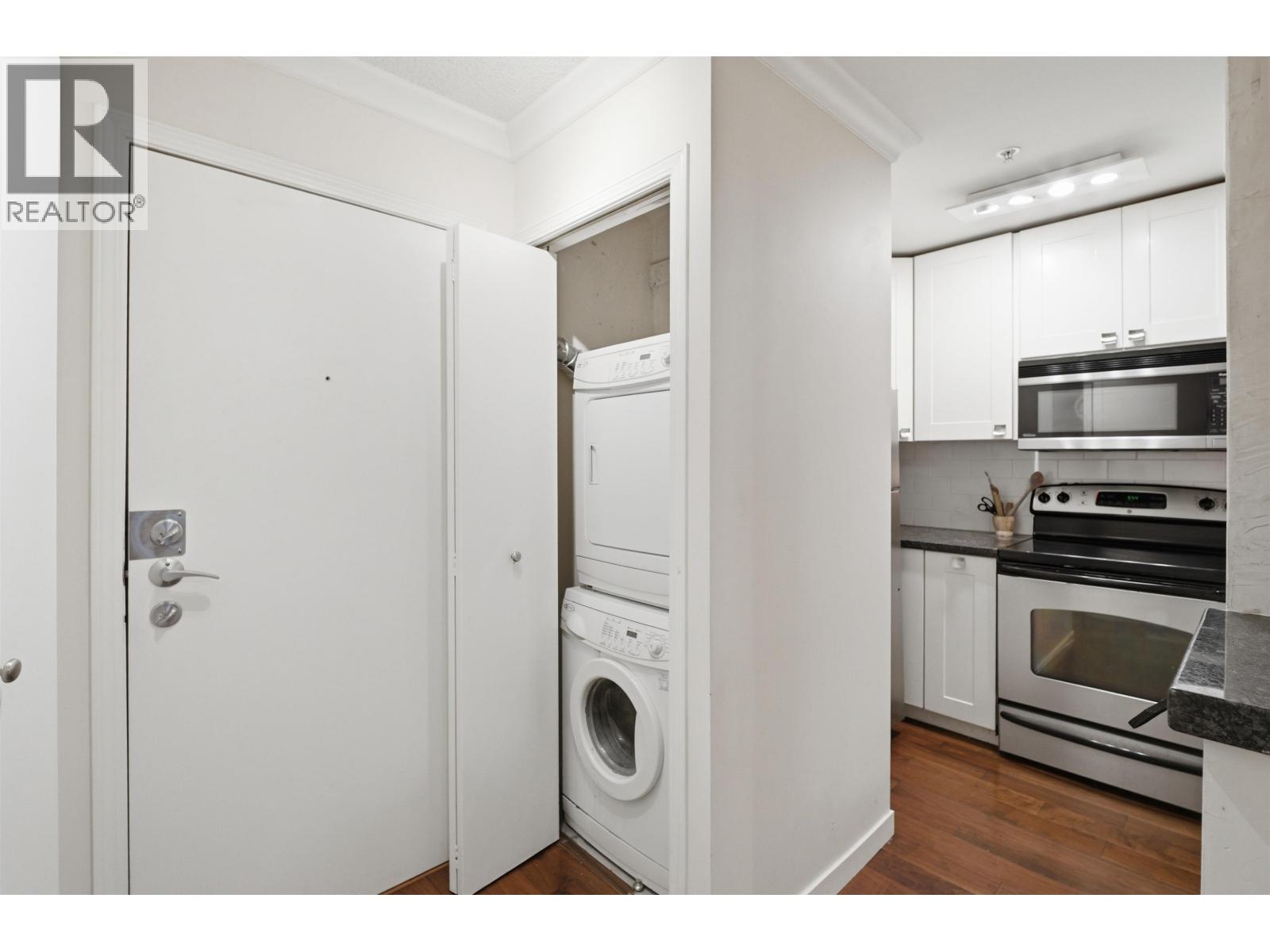 307 1230 Haro Street, Vancouver, British Columbia  V6E 4J9 - Photo 6 - R3112546