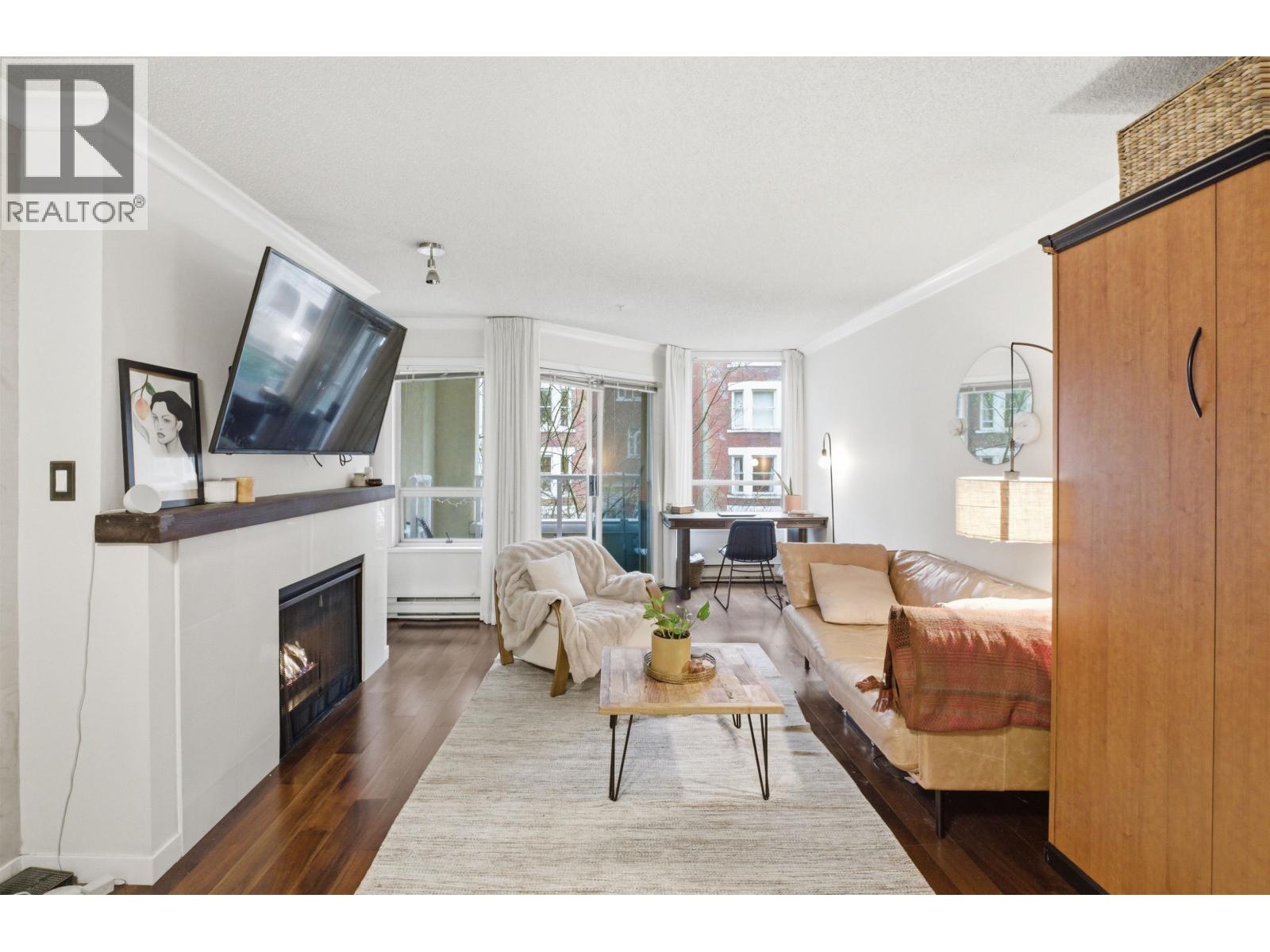 307 1230 Haro Street, Vancouver, British Columbia  V6E 4J9 - Photo 8 - R3112546