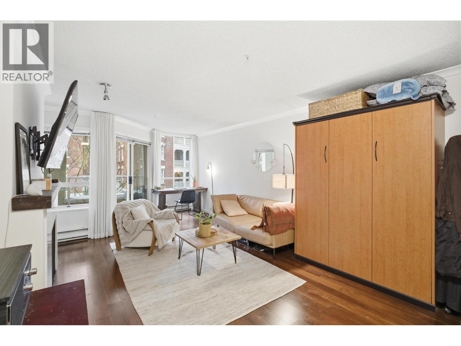 307 1230 Haro Street, Vancouver, British Columbia  V6E 4J9 - Photo 9 - R3112546