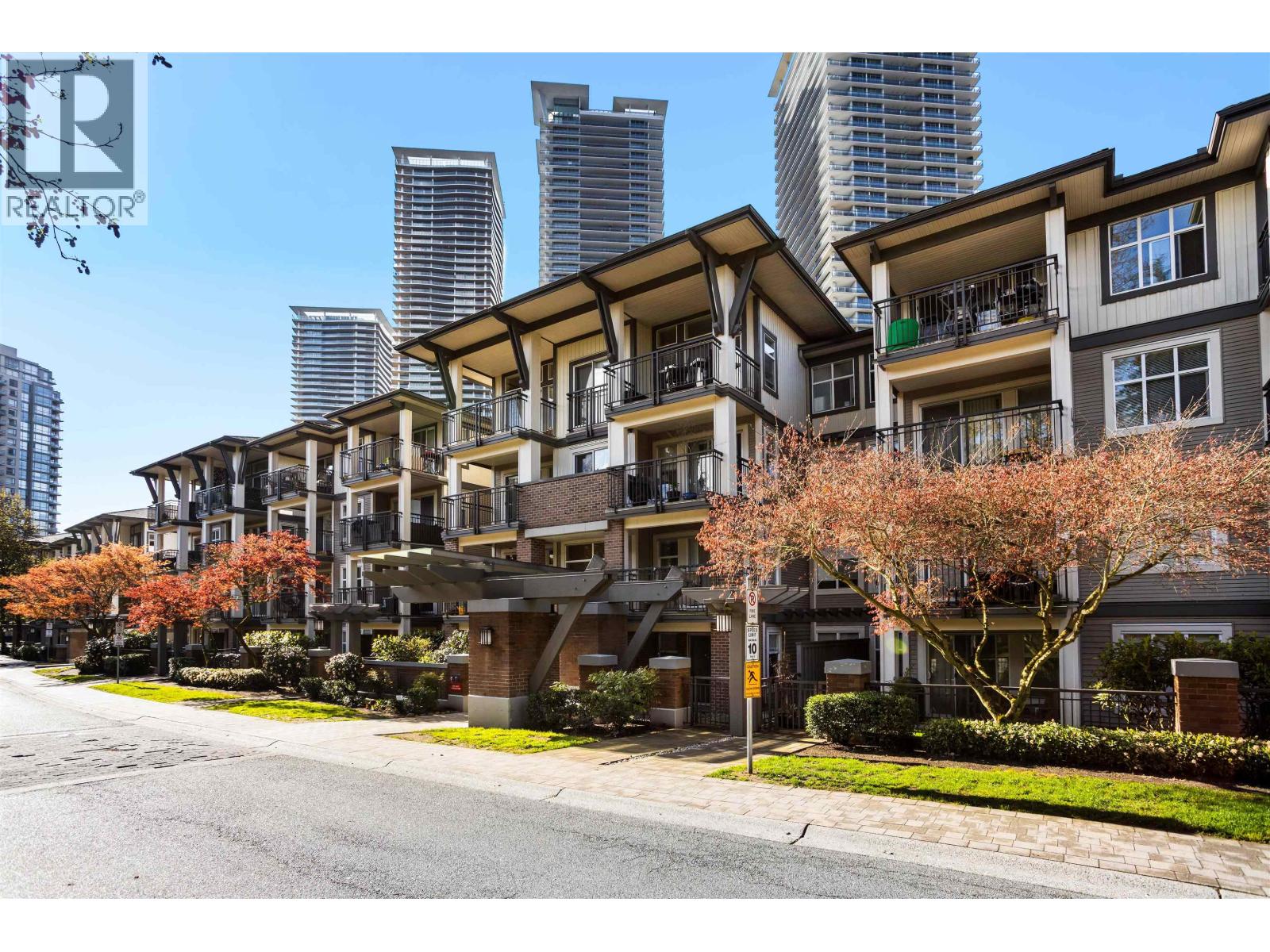 419 4768 Brentwood Drive, Burnaby, British Columbia  V5C 0C7 - Photo 18 - R3112549