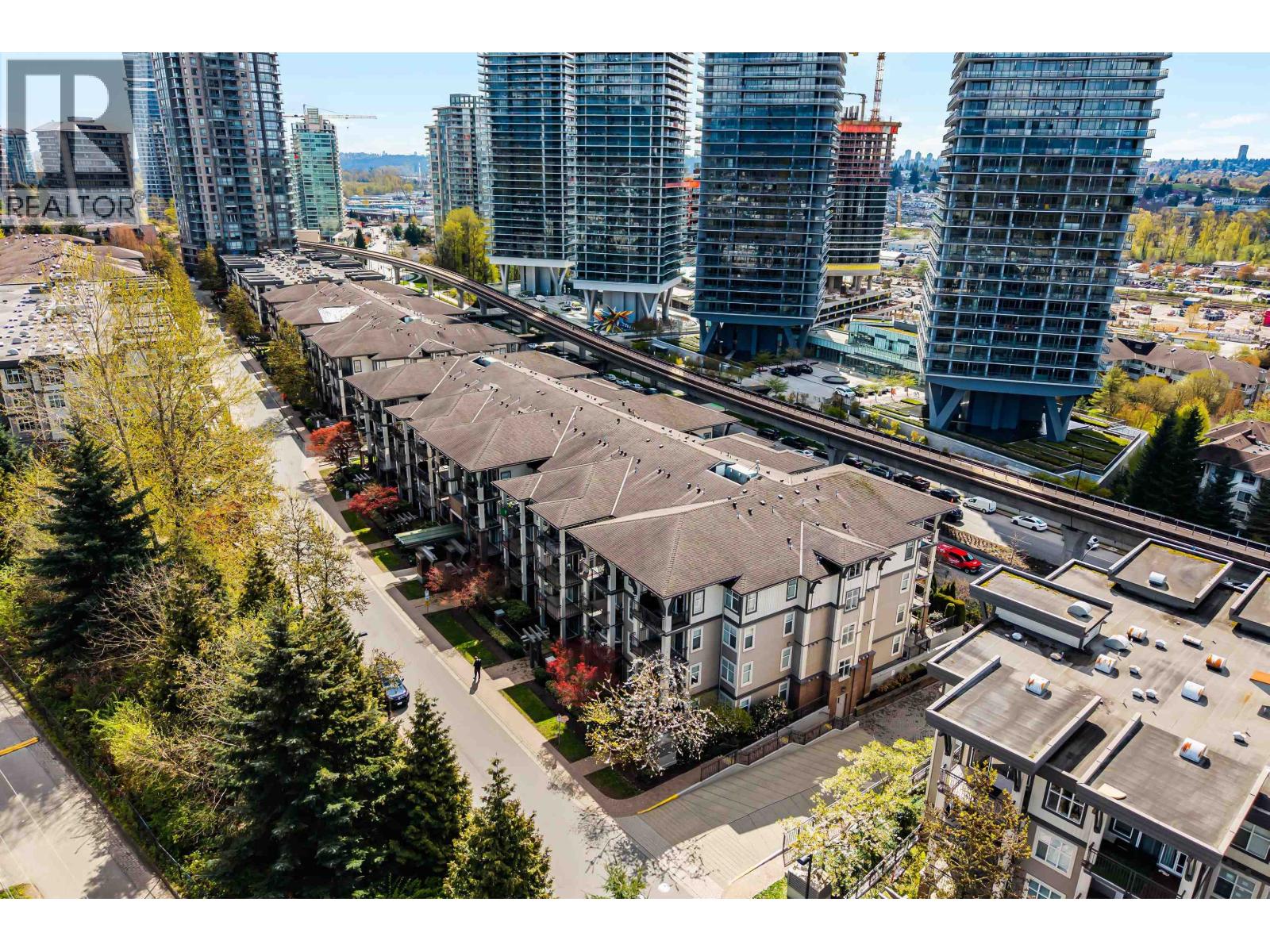 419 4768 Brentwood Drive, Burnaby, British Columbia  V5C 0C7 - Photo 19 - R3112549