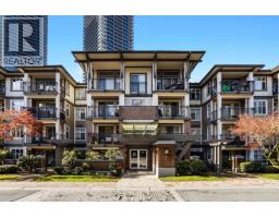 419 4768 BRENTWOOD DRIVE, Burnaby, British Columbia