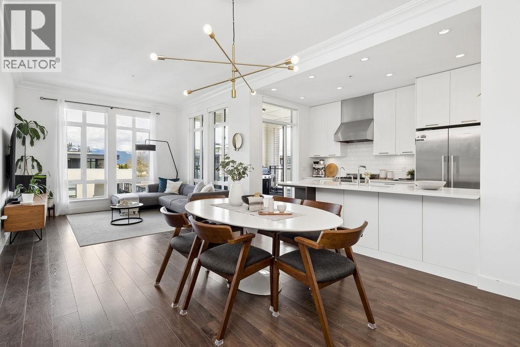 607 168 E 35th Avenue, Vancouver, British Columbia  V5W 1A6 - Photo 13 - R3112561