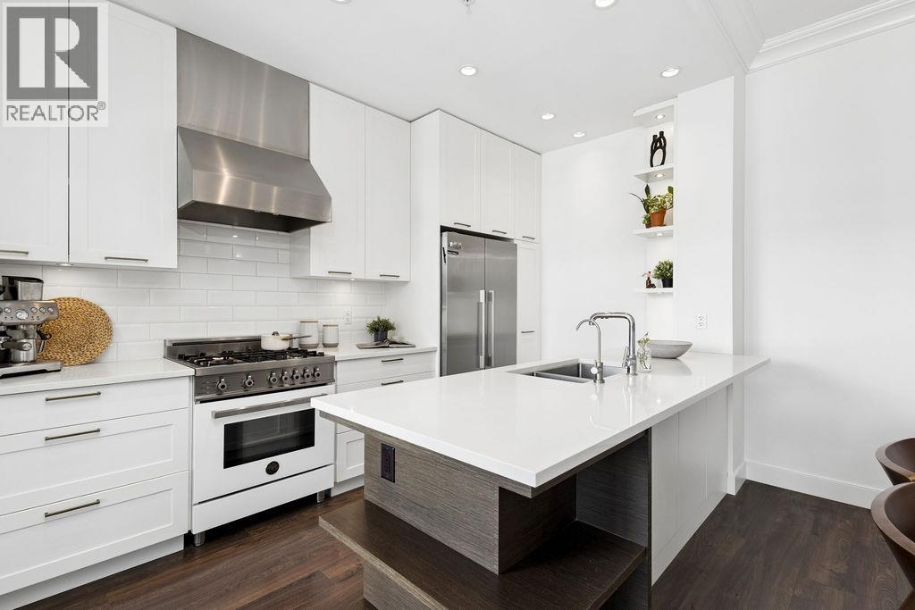 607 168 E 35th Avenue, Vancouver, British Columbia  V5W 1A6 - Photo 14 - R3112561