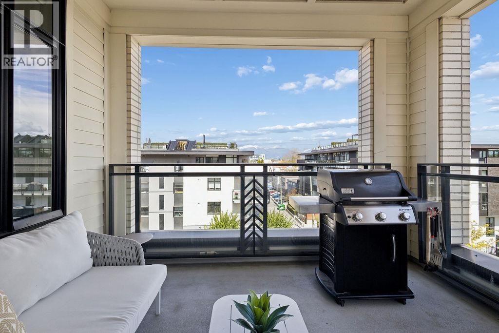 607 168 E 35th Avenue, Vancouver, British Columbia  V5W 1A6 - Photo 19 - R3112561