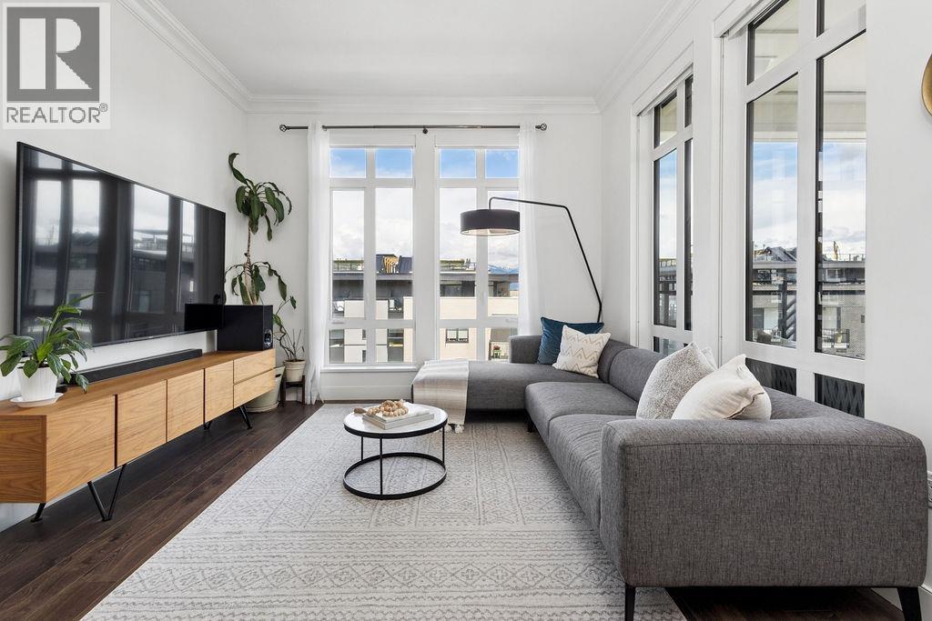 607 168 E 35th Avenue, Vancouver, British Columbia  V5W 1A6 - Photo 2 - R3112561