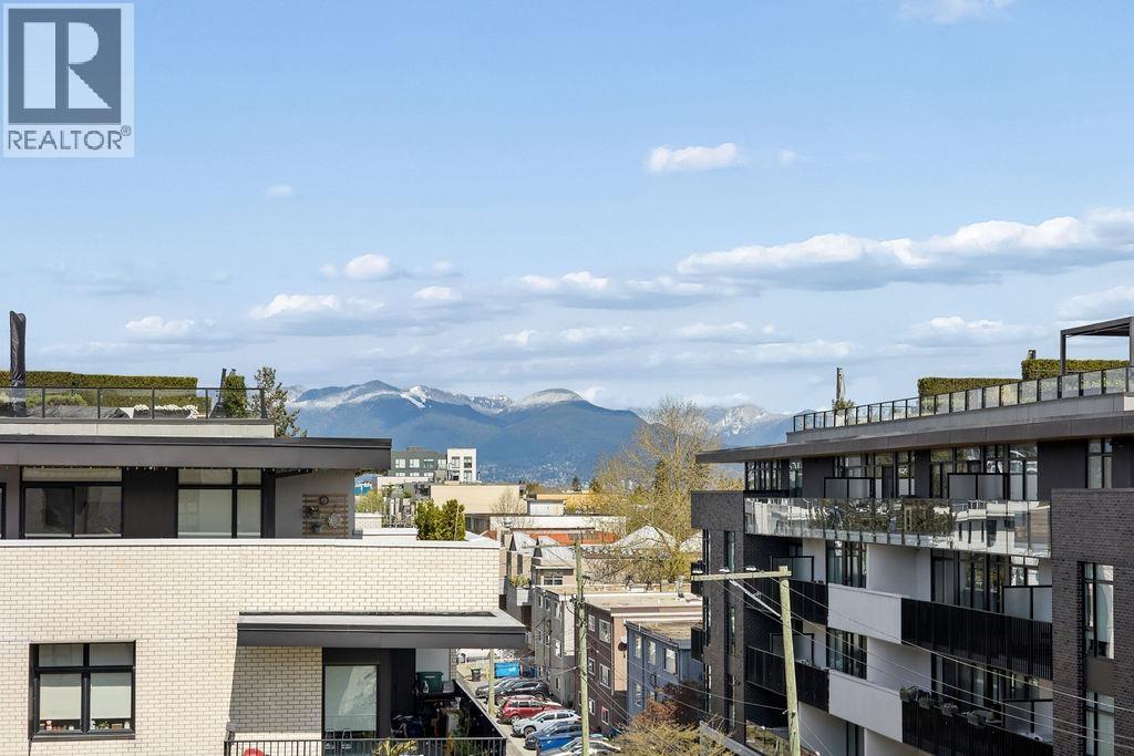 607 168 E 35th Avenue, Vancouver, British Columbia  V5W 1A6 - Photo 20 - R3112561