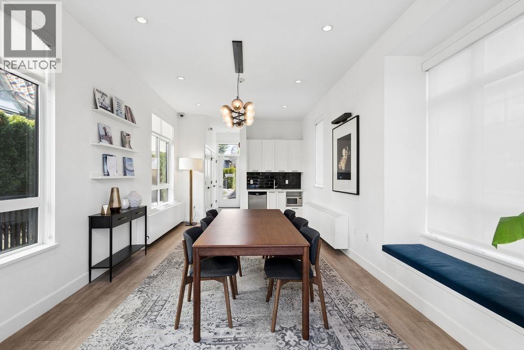 607 168 E 35th Avenue, Vancouver, British Columbia  V5W 1A6 - Photo 29 - R3112561