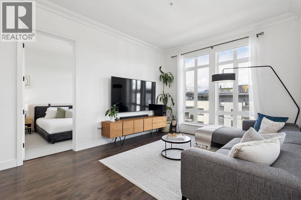 607 168 E 35th Avenue, Vancouver, British Columbia  V5W 1A6 - Photo 3 - R3112561