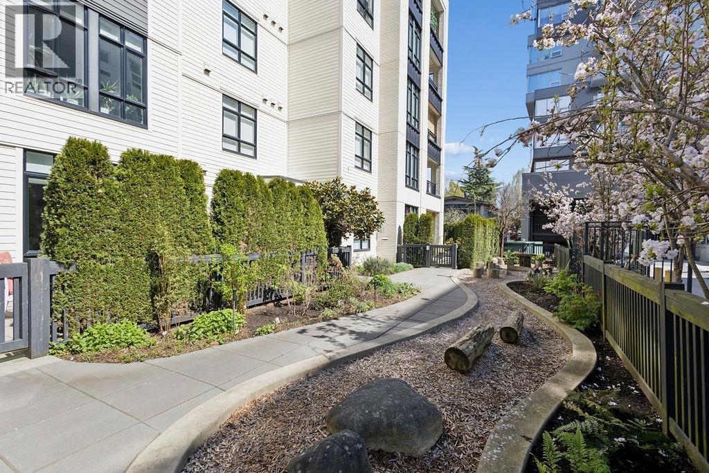 607 168 E 35th Avenue, Vancouver, British Columbia  V5W 1A6 - Photo 30 - R3112561