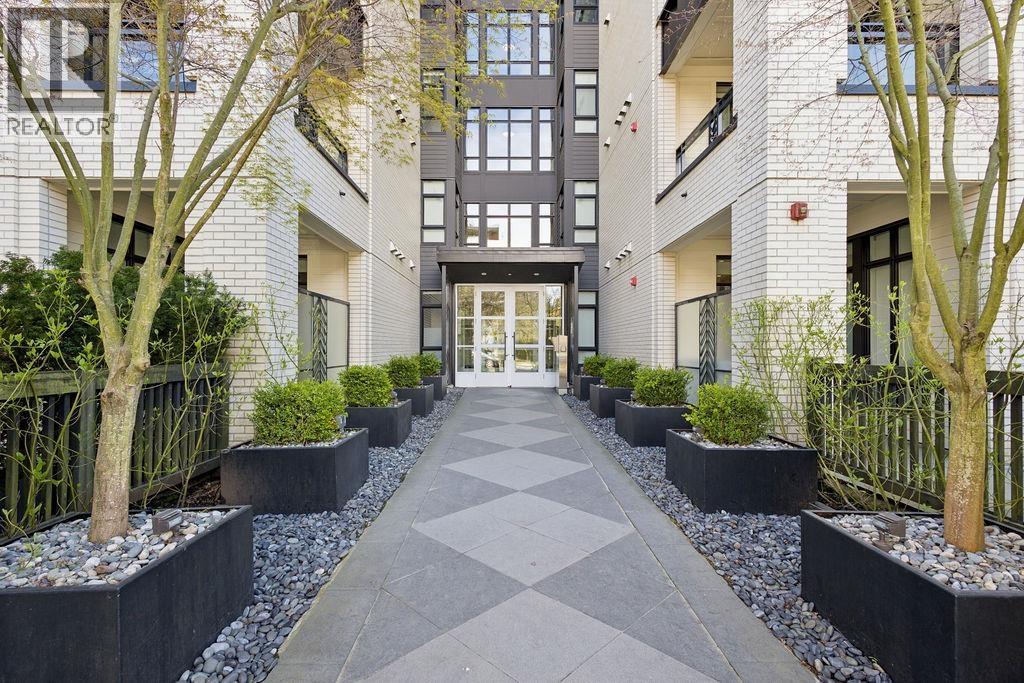 607 168 E 35th Avenue, Vancouver, British Columbia  V5W 1A6 - Photo 31 - R3112561