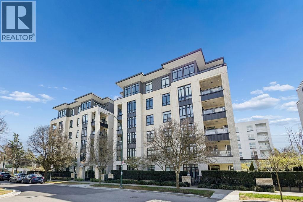 607 168 E 35th Avenue, Vancouver, British Columbia  V5W 1A6 - Photo 32 - R3112561