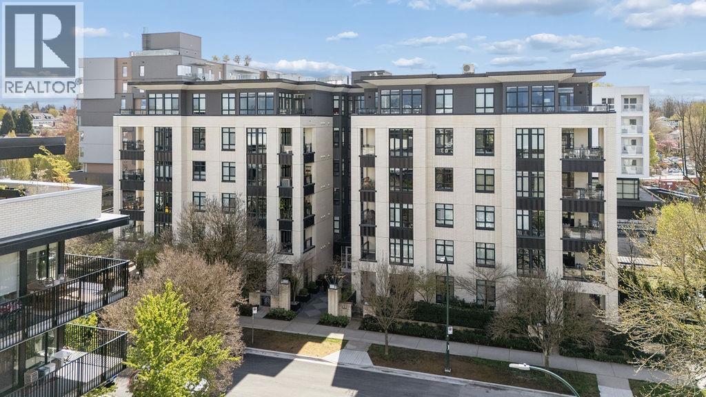 607 168 E 35th Avenue, Vancouver, British Columbia  V5W 1A6 - Photo 33 - R3112561