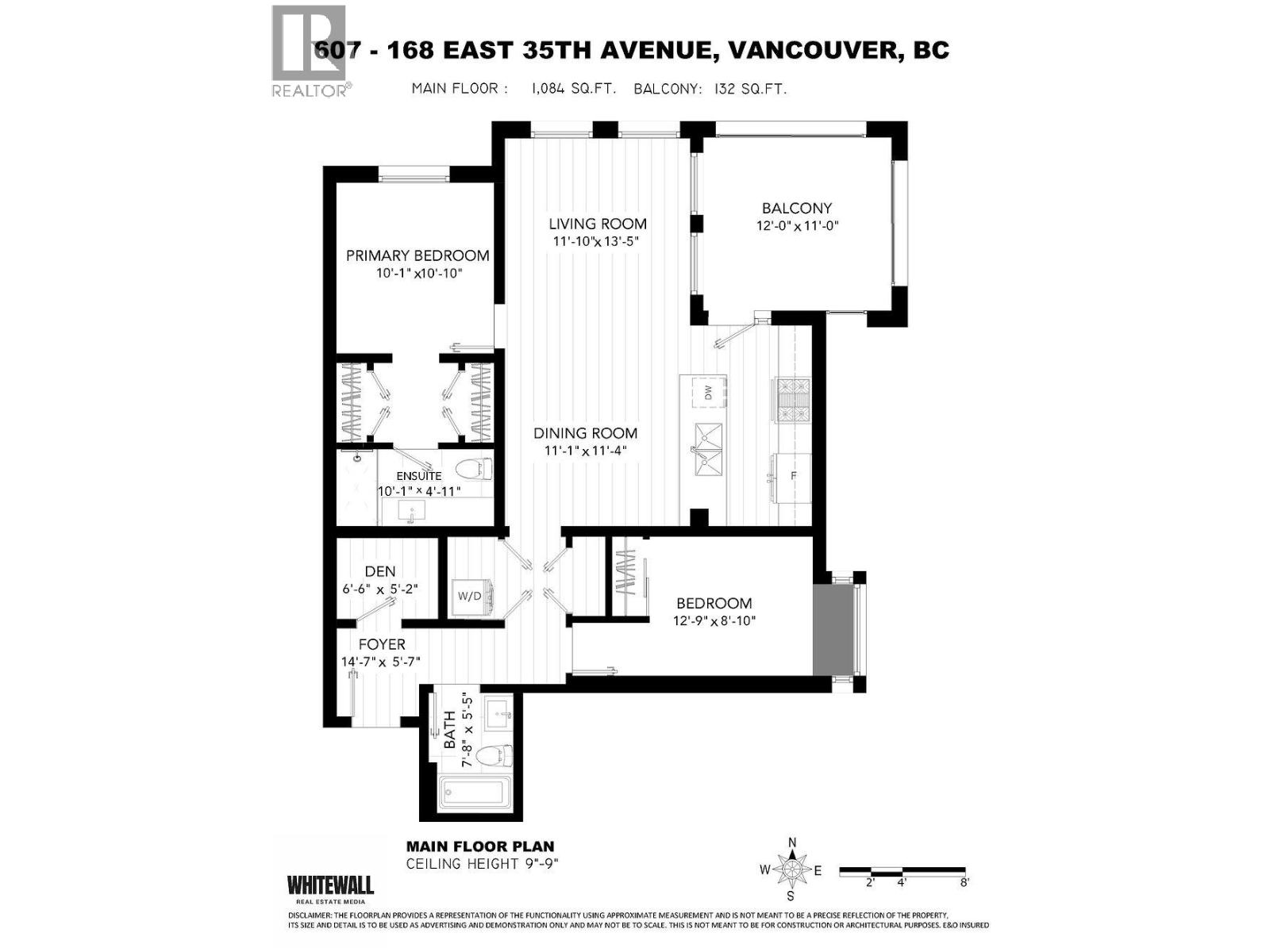 607 168 E 35th Avenue, Vancouver, British Columbia  V5W 1A6 - Photo 39 - R3112561