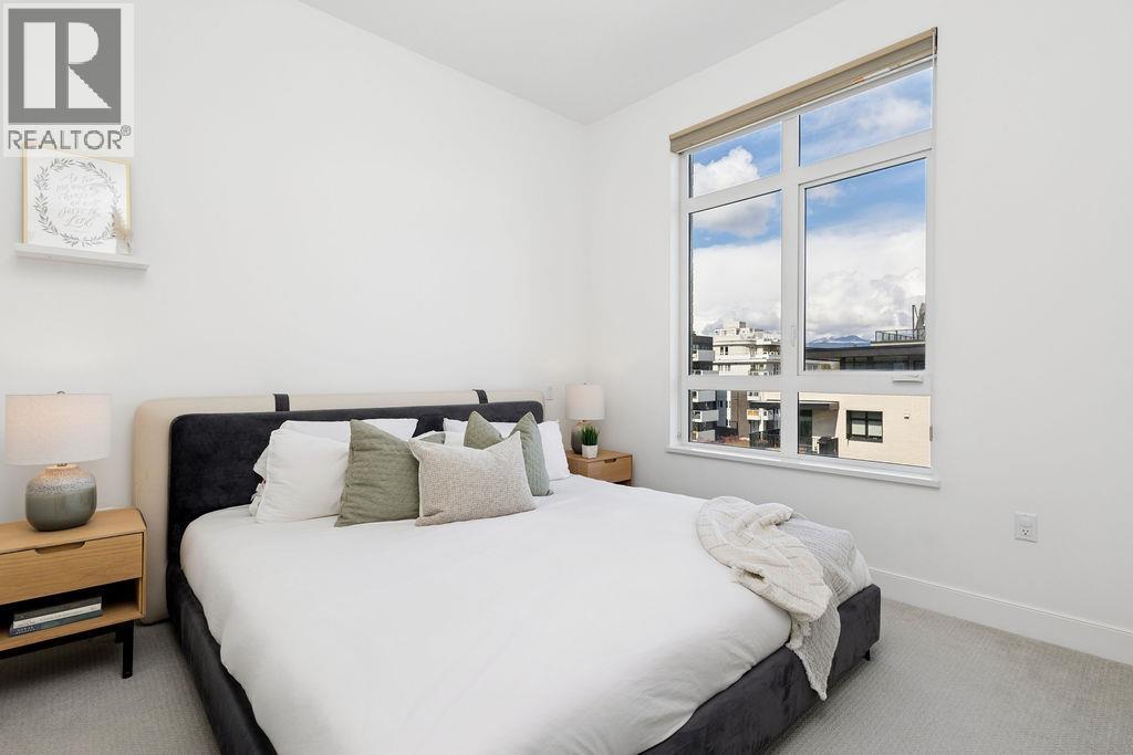 607 168 E 35th Avenue, Vancouver, British Columbia  V5W 1A6 - Photo 4 - R3112561