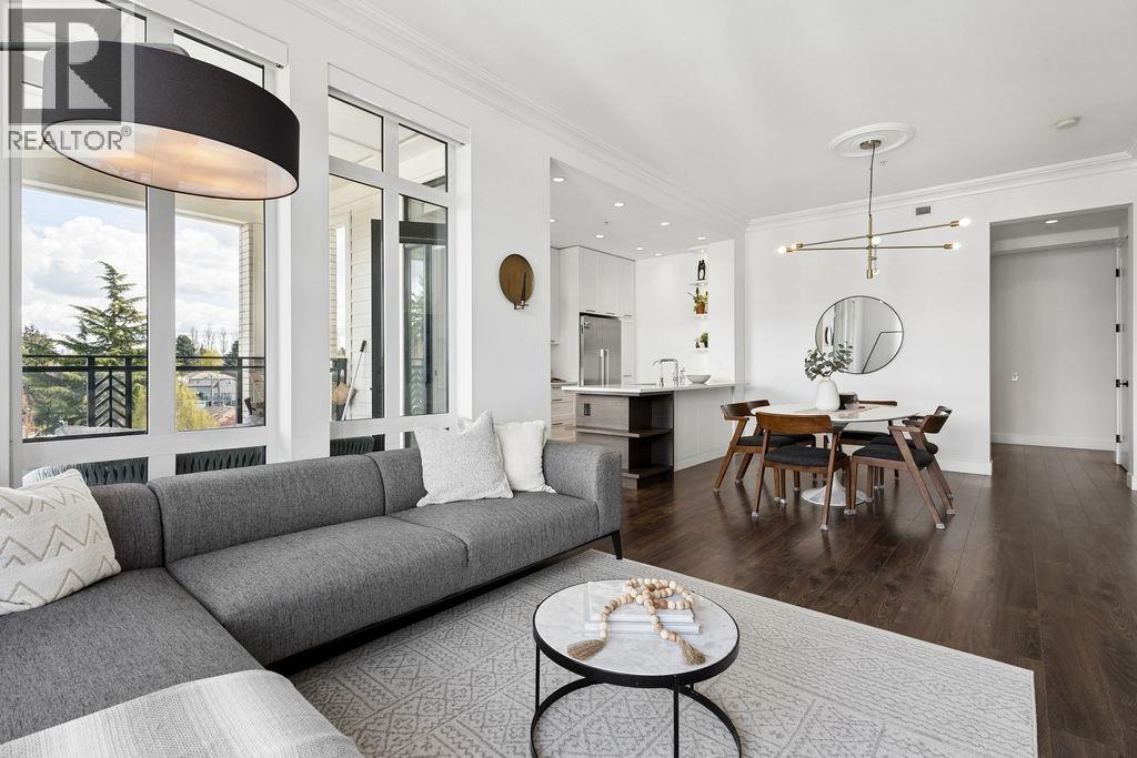 607 168 E 35th Avenue, Vancouver, British Columbia  V5W 1A6 - Photo 9 - R3112561