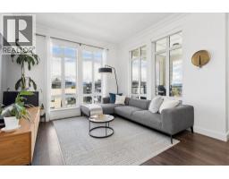 607 168 E 35TH AVENUE, Vancouver, British Columbia