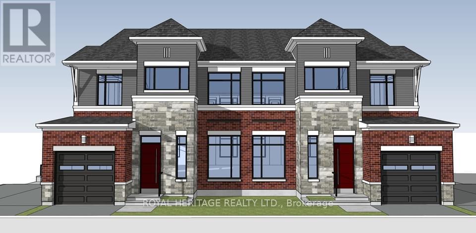 Unit A - 249 Liberty Street N, Clarington (Bowmanville), Ontario  L1C 2M6 - Photo 2 - E13009814