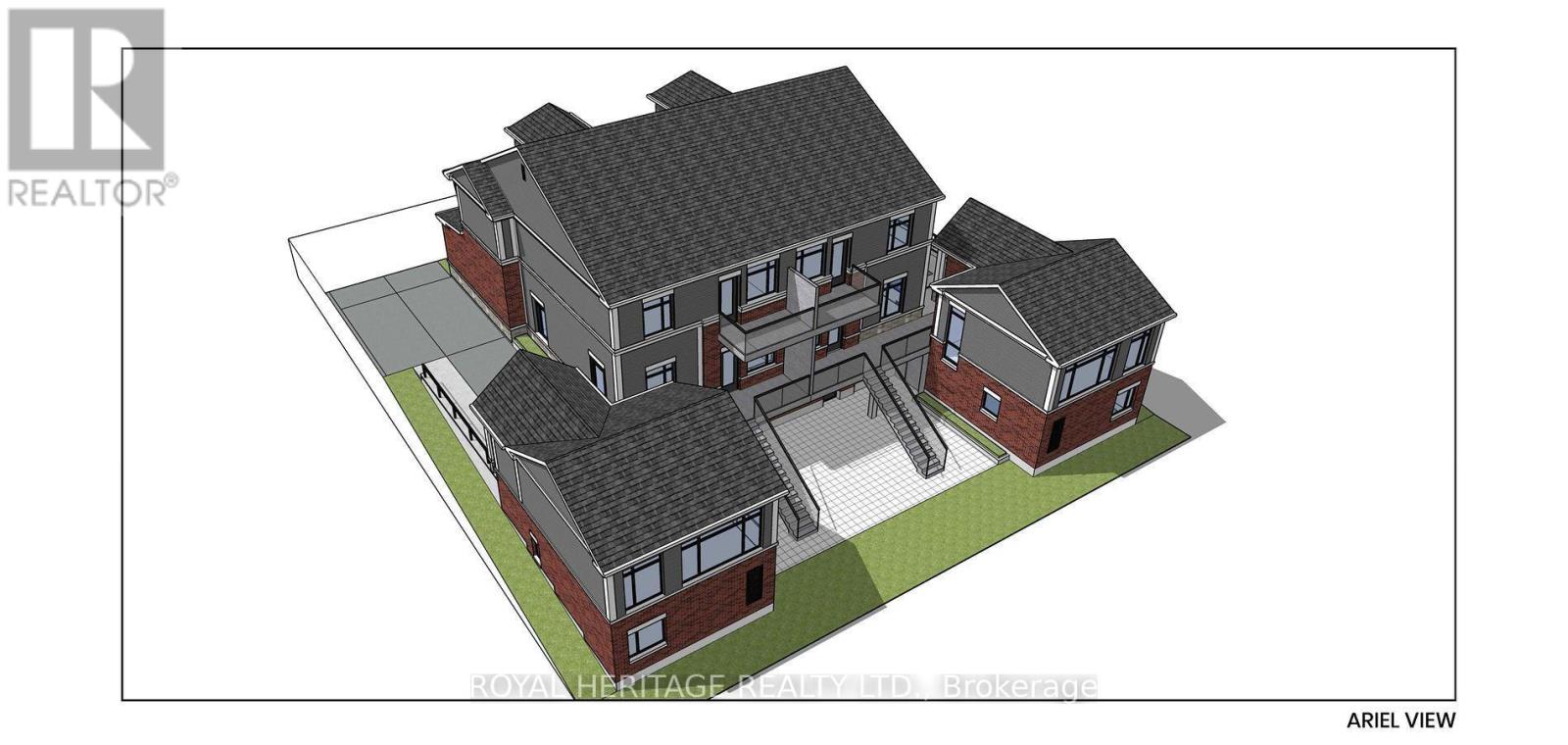 Unit A - 249 Liberty Street N, Clarington (Bowmanville), Ontario  L1C 2M6 - Photo 3 - E13009814