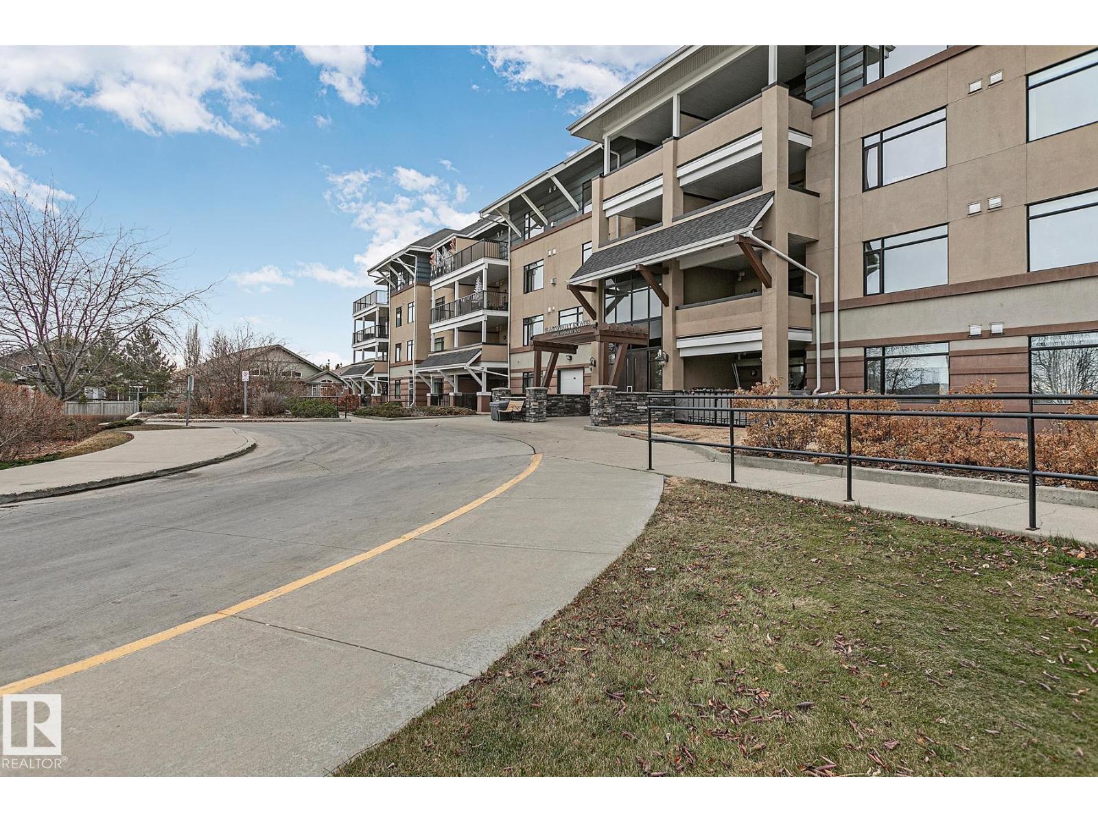 #102 1589 Glastonbury Bv Nw, Edmonton, Alberta  T5T 2V1 - Photo 46 - E4476301