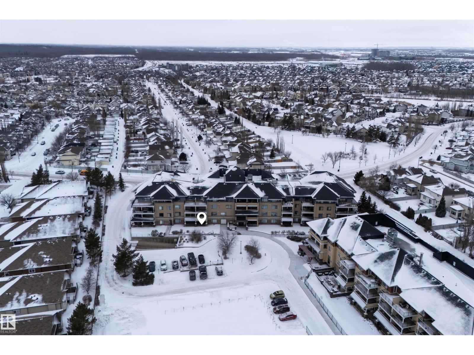 #102 1589 Glastonbury Bv Nw, Edmonton, Alberta  T5T 2V1 - Photo 35 - E4476301