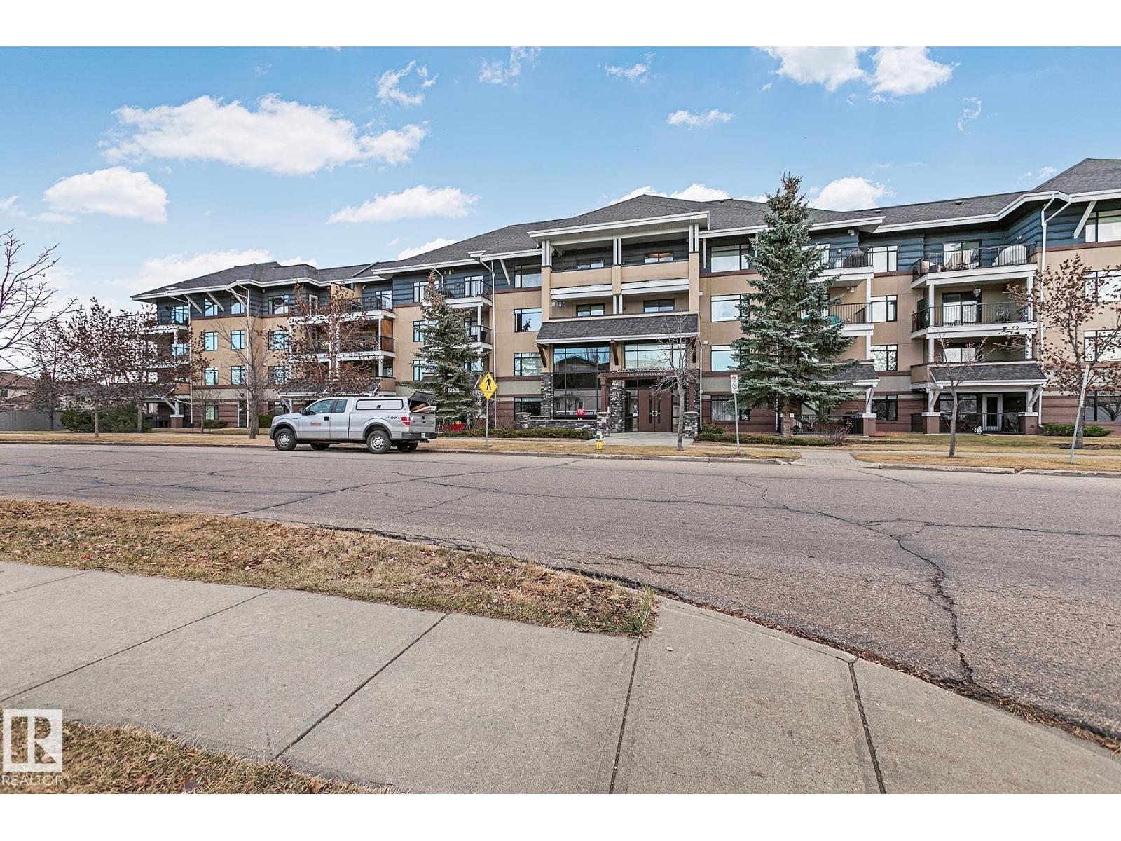 #102 1589 Glastonbury Bv Nw, Edmonton, Alberta  T5T 2V1 - Photo 44 - E4476301