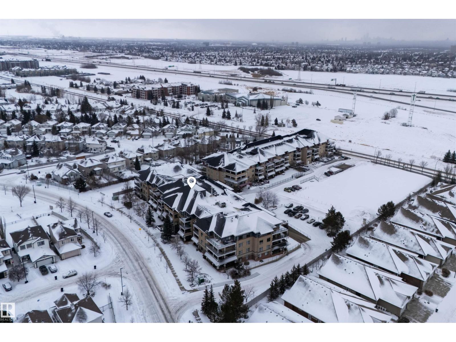 #102 1589 Glastonbury Bv Nw, Edmonton, Alberta  T5T 2V1 - Photo 40 - E4476301