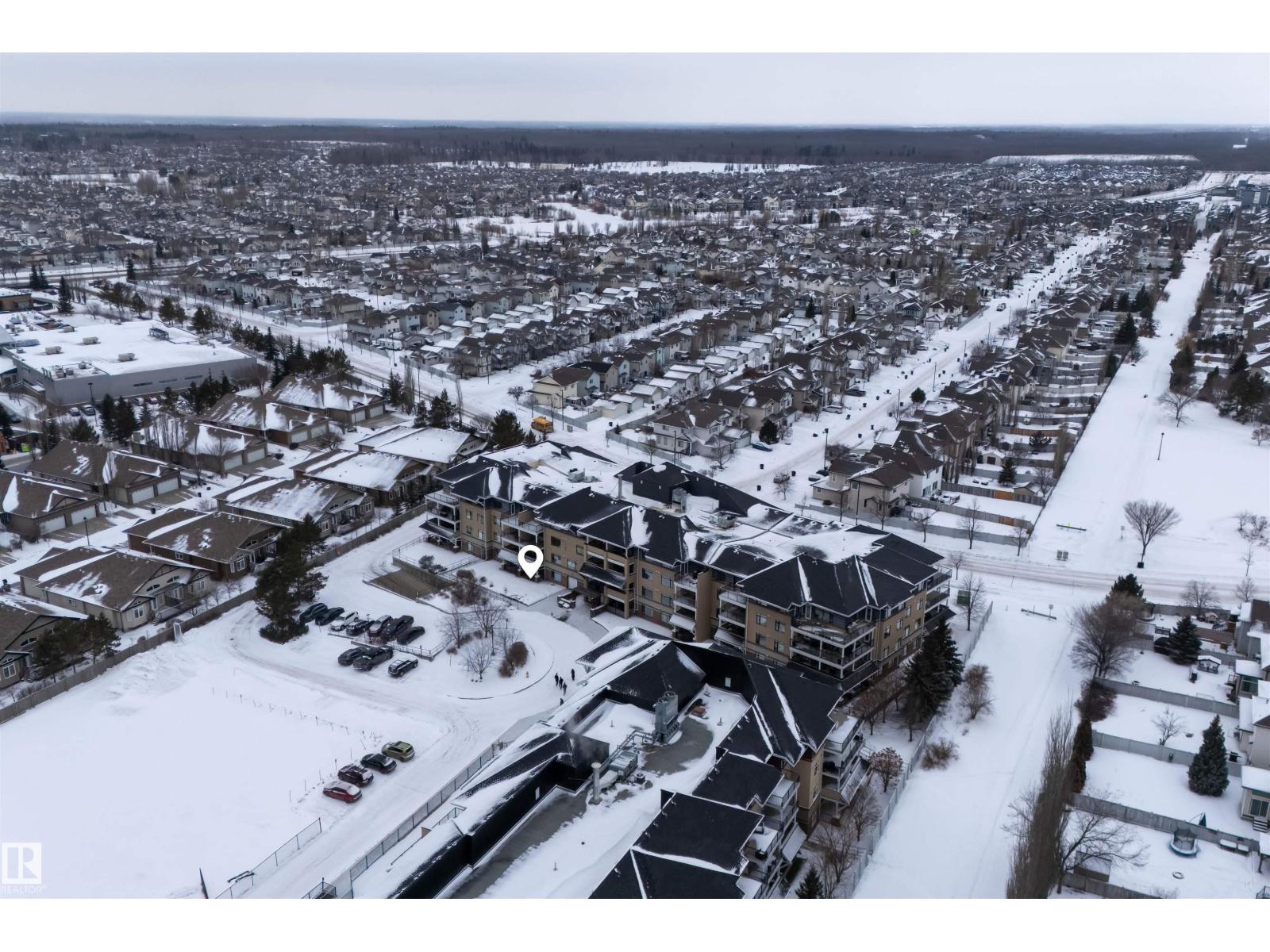 #102 1589 Glastonbury Bv Nw, Edmonton, Alberta  T5T 2V1 - Photo 36 - E4476301