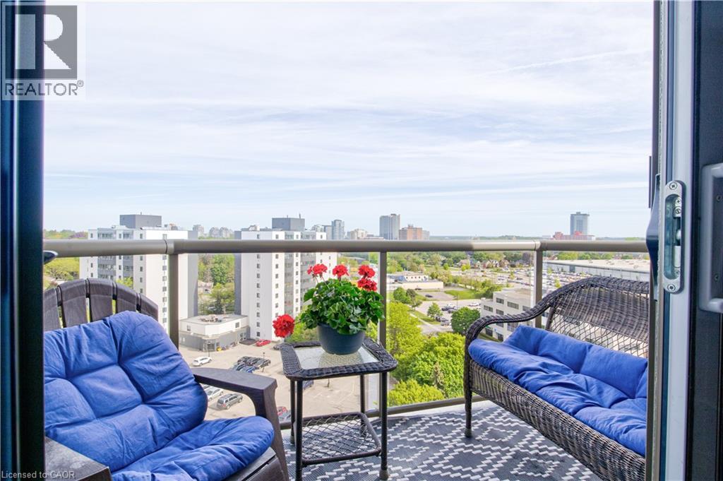 539 Belmont Avenue Unit# 1106, Kitchener, Ontario  N2M 0A2 - Photo 14 - 40820251