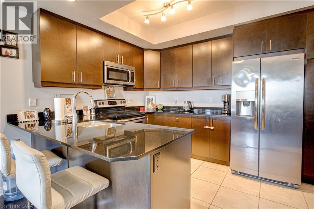 539 Belmont Avenue Unit# 1106, Kitchener, Ontario  N2M 0A2 - Photo 9 - 40820251
