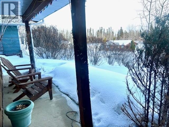 5735 Gairdner Crescent, Fort Nelson, British Columbia  V0C 1R0 - Photo 15 - R3112410