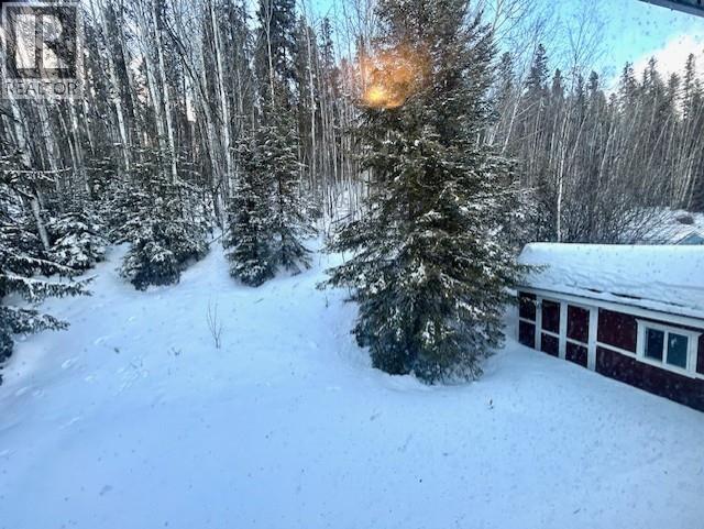 5735 Gairdner Crescent, Fort Nelson, British Columbia  V0C 1R0 - Photo 17 - R3112410