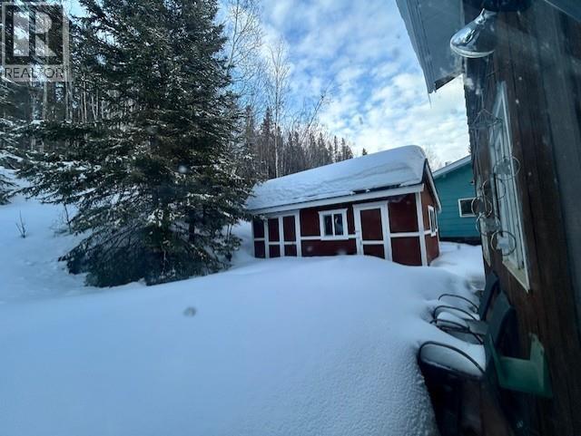 5735 Gairdner Crescent, Fort Nelson, British Columbia  V0C 1R0 - Photo 16 - R3112410