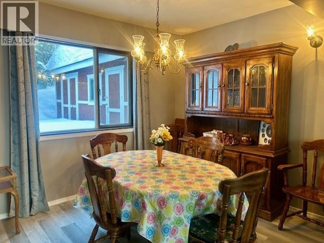 5735 Gairdner Crescent, Fort Nelson, British Columbia  V0C 1R0 - Photo 4 - R3112410