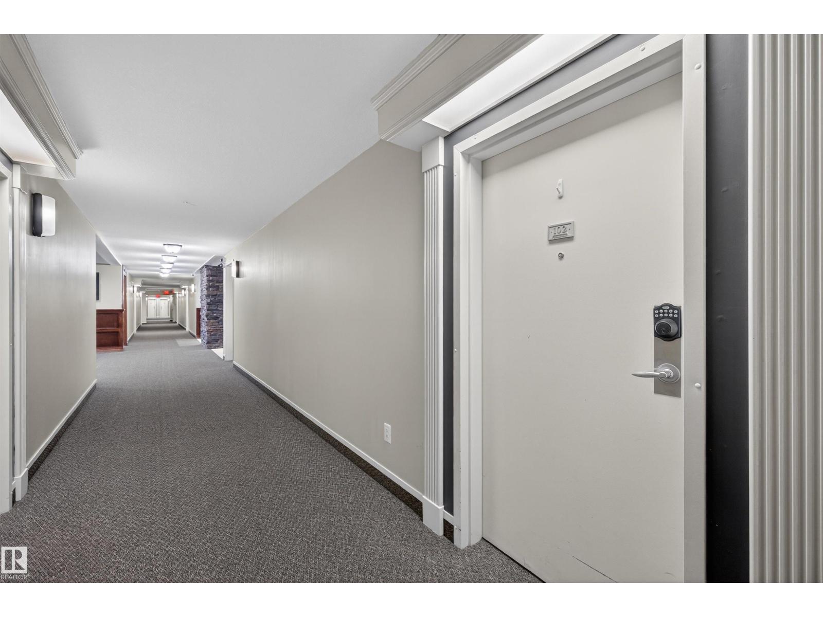 #102 1589 Glastonbury Bv Nw, Edmonton, Alberta  T5T 2V1 - Photo 28 - E4476301