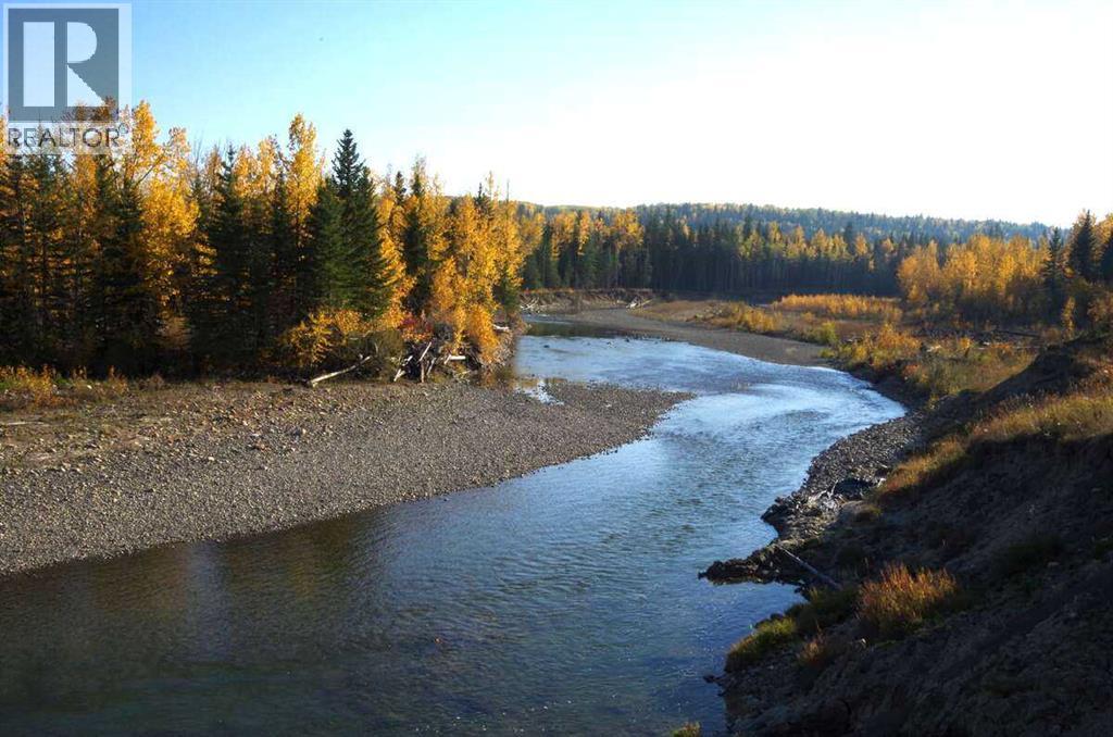 62076 James River Road, Rural Clearwater County, Alberta  T0M 1X0 - Photo 3 - A2252890