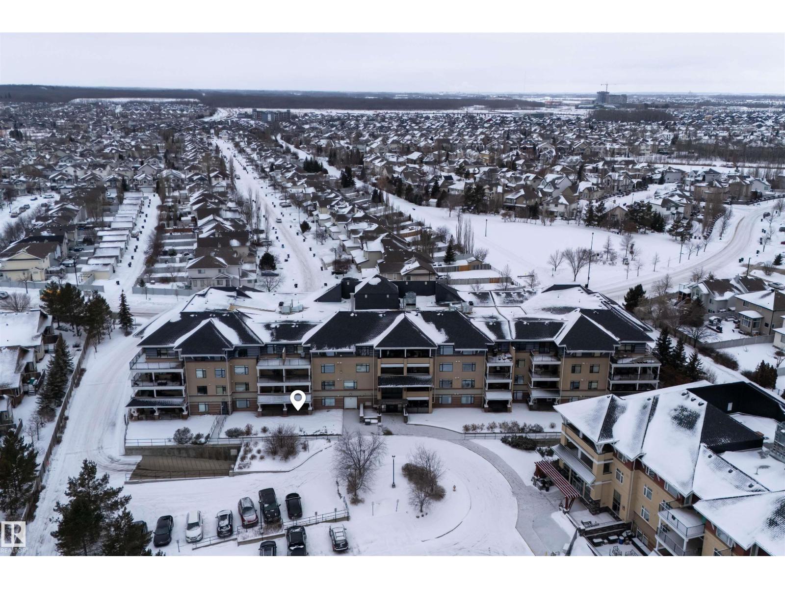 #102 1589 Glastonbury Bv Nw, Edmonton, Alberta  T5T 2V1 - Photo 34 - E4476301