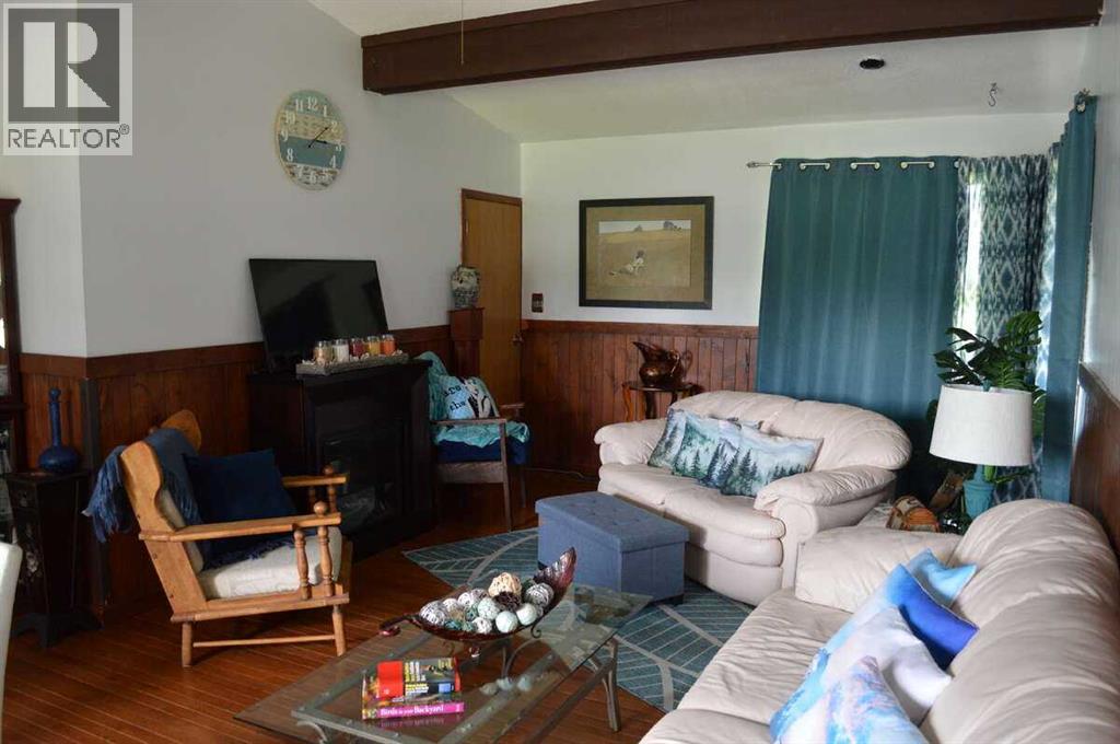 62076 James River Road, Rural Clearwater County, Alberta  T0M 1X0 - Photo 30 - A2252890