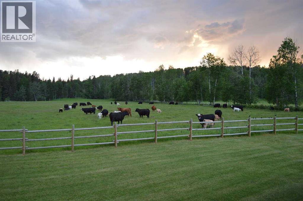 62076 James River Road, Rural Clearwater County, Alberta  T0M 1X0 - Photo 32 - A2252890