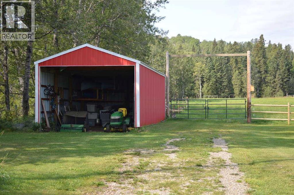 62076 James River Road, Rural Clearwater County, Alberta  T0M 1X0 - Photo 45 - A2252890