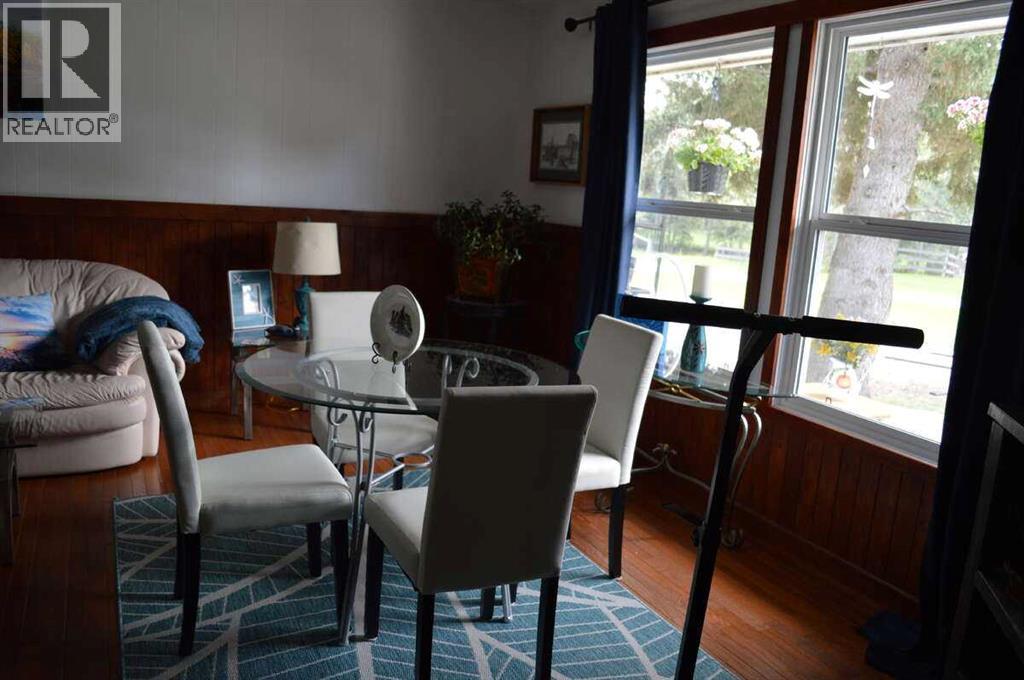 62076 James River Road, Rural Clearwater County, Alberta  T0M 1X0 - Photo 31 - A2252890