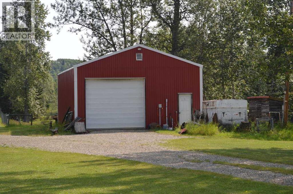 62076 James River Road, Rural Clearwater County, Alberta  T0M 1X0 - Photo 46 - A2252890