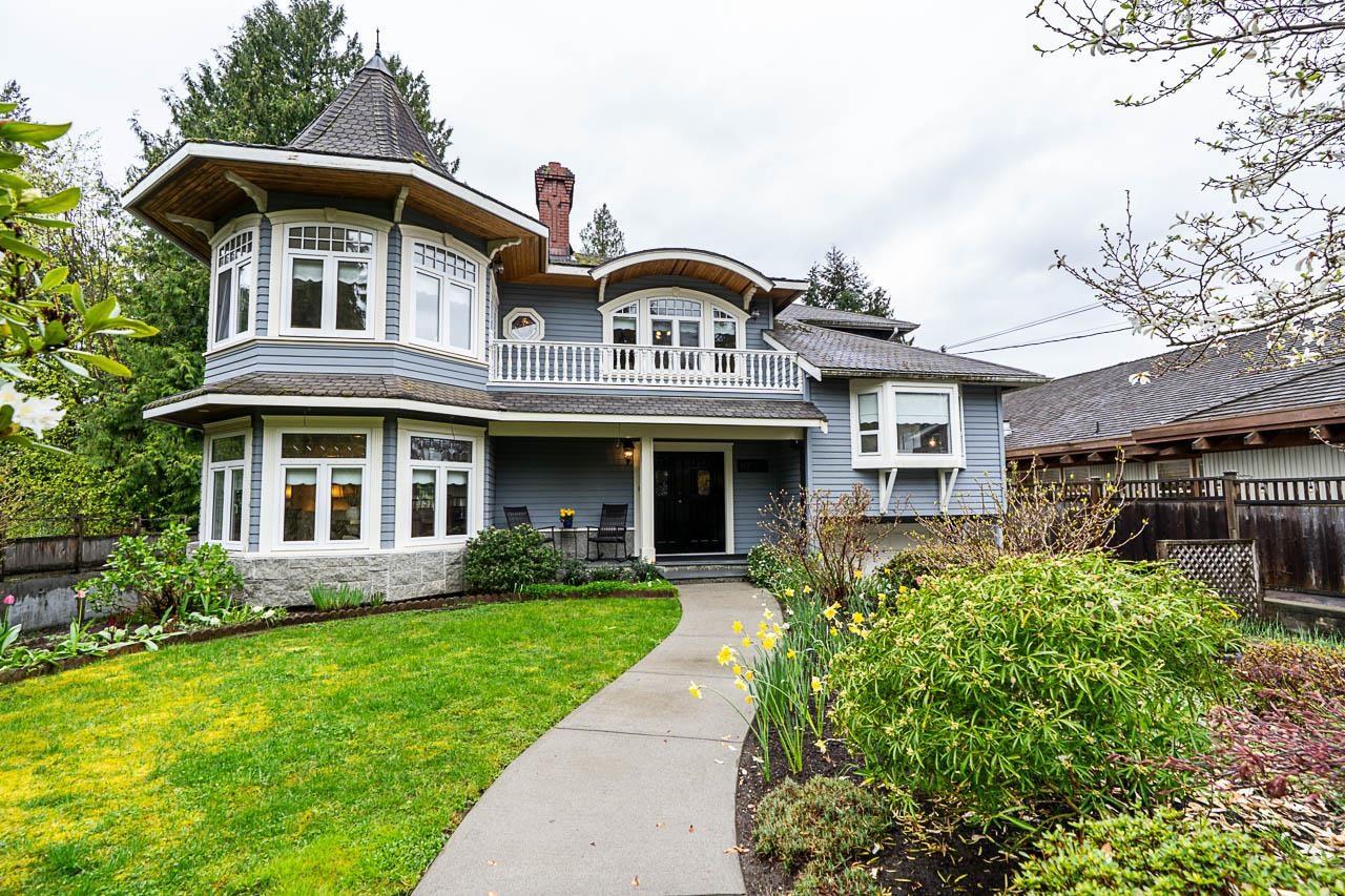 10503 127 STREET, surrey, British Columbia