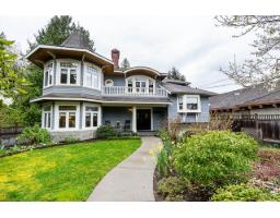 10503 127 STREET, Surrey, British Columbia