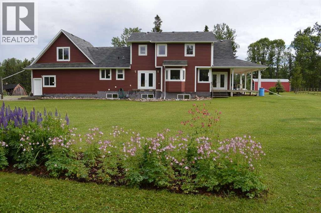 62076 James River Road, Rural Clearwater County, Alberta  T0M 1X0 - Photo 47 - A2252890