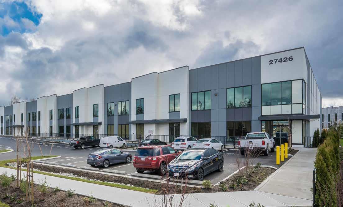 100 27426 60 AVENUE, Langley, British Columbia