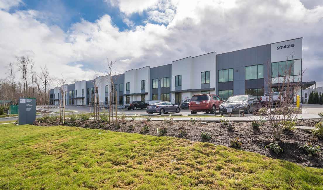 100 27426 60 Avenue, Langley, British Columbia  V4W 0B8 - Photo 2 - C8077940